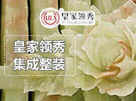 新型环保家装 操作简单方便